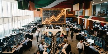 墨西哥 Cox Asset Mexico 美國資本市場融資 8 億美元 逾百機構投資人搶進