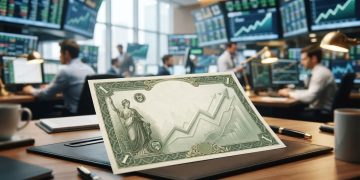 美債殖利率創高引市場憂慮 專家教戰抗通膨與保值術