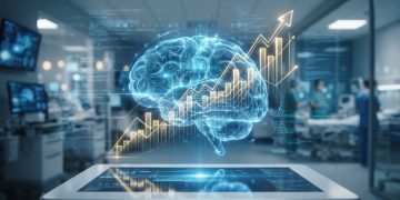 AI 讓美國醫療帳單飆高 健保明年恐漲近一成