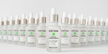 秋老虎讓肌膚鬧脾氣？FATION梵蒂愛諾素卡淨痘系列換季穩膚對策