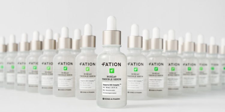 秋老虎讓肌膚鬧脾氣？FATION梵蒂愛諾素卡淨痘系列換季穩膚對策