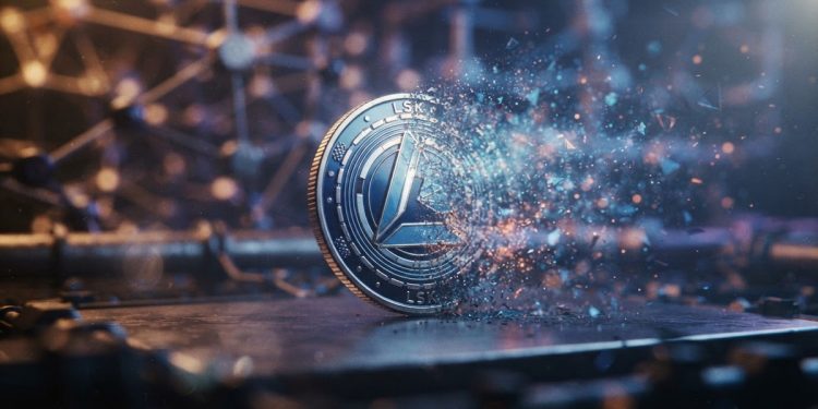 Lisk Chain 將於 10/31 關閉 持幣者須在 10/21 前完成橋接