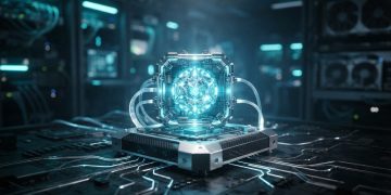 Pearl 區塊鏈整合 AI 推論 挖礦獎勵透過 PoUW 模式提供算力