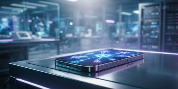 iPhone 18 Pro本地AI效能大增 特定模型測試速度達前代兩倍