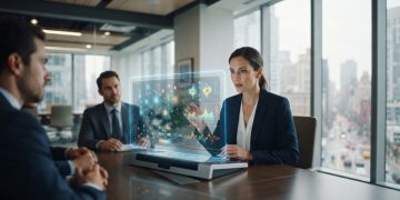 企業自保需求增 Huscarl 獲種子輪募資以 AI 革新精算
