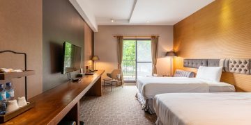國旅補助各縣市拼加碼，花蓮加倍補助最吸睛 三天兩夜住宿0元起