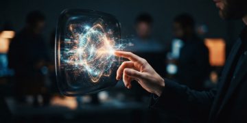 AI快速發展引發技能淘汰焦慮 工作者應強化人際判斷力