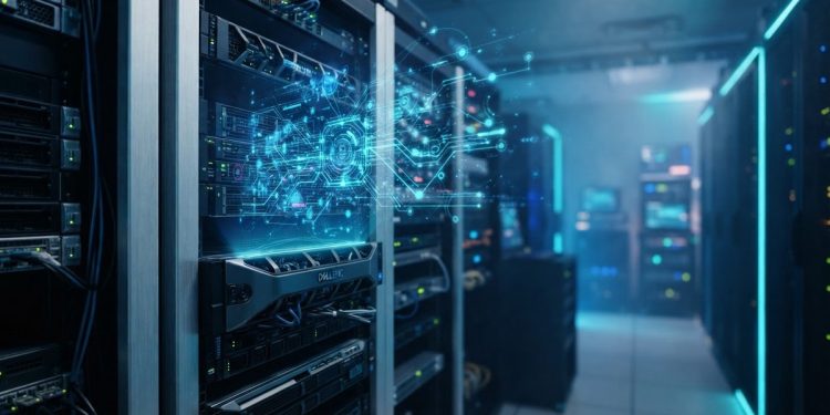 Brookfield 戰略投資 American Real Estate Partners 擴大 AI 數據中心布局