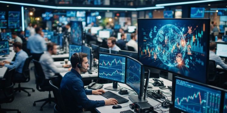 幣安擴增千檔美股 ETF 選擇權服務 邁向多資產平台