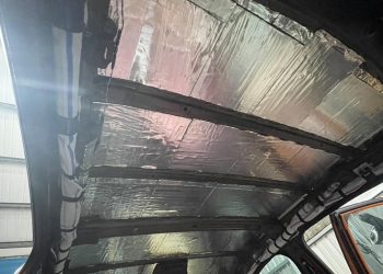 台南汽車隔音工程：從全車靜音開始改善駕駛舒適度！