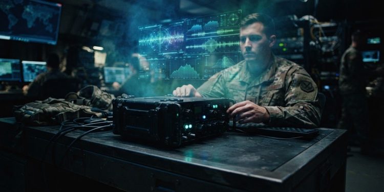 英國啟用衛星干擾系統一年 強化國防保護敏感軍事行動