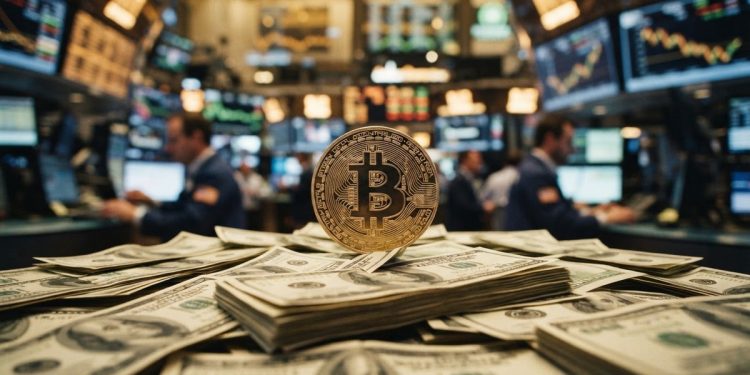 比特幣逼近 8 萬美元大關 企業加碼與美國監管政策成關鍵