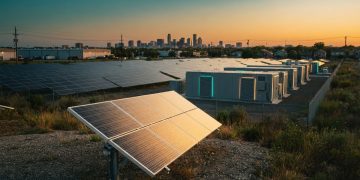 Madison Energy 擴展分散式能源版圖 目標 2028 年新增 1GW 裝置容量