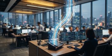 FintechOS 募資 2800 萬美元 助攻美國市場擴張