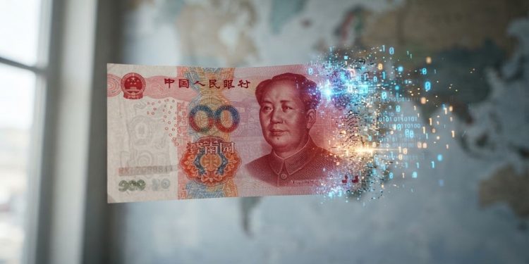 中國海外投資規模創新高 對美投資卻大幅萎縮