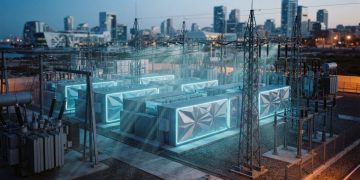 FlexGen、Lightshift深化合作 加速美國電池儲能系統部署