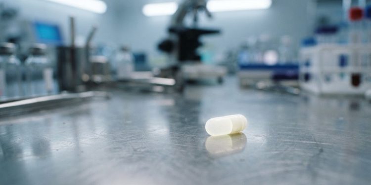 FDA核准乳癌新藥肝癌試驗 橡樹嶺重啟同位素加速抗癌