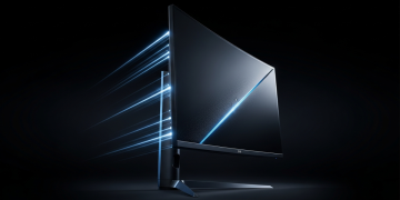 三星 QD-OLED 電競螢幕勞動節強檔下殺三成 高階遊戲機、筆電同步優惠