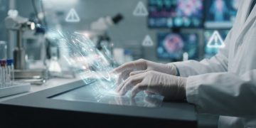 消費者報告：AI健康問題風險高 資訊誤導或洩隱私