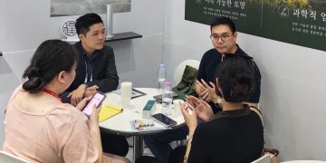 樸真精油深化日韓市場，從台灣精油供應商走向亞洲香氛產業合作夥伴
