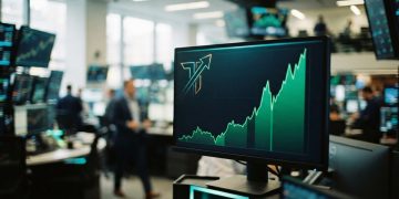 能源基礎設施股前景看俏 塔爾加資源股價一年飆漲逾六成