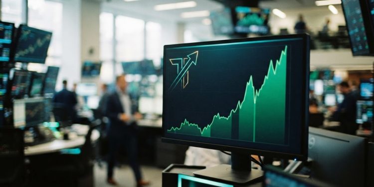 能源基礎設施股前景看俏 塔爾加資源股價一年飆漲逾六成