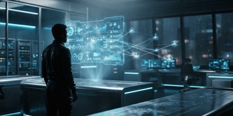 矽谷工作模式大變革 員工從「執行者」轉型為「AI經理」