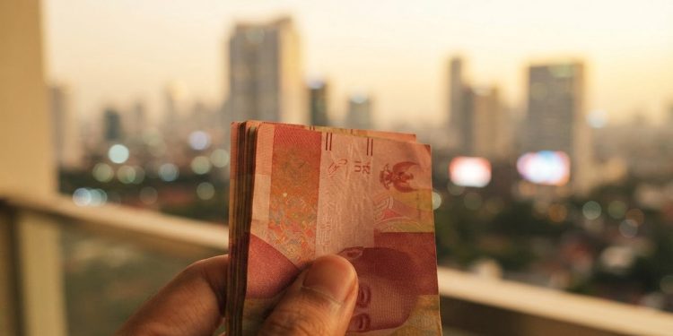 雅加達上半年吸金逾173兆印尼盾 蟬聯印尼投資冠軍