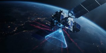 日本規劃2035財年前部署6顆護衛衛星 應對中俄太空威脅