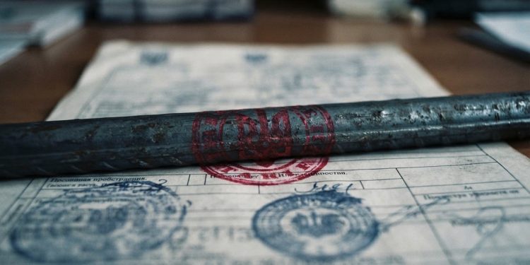 歐盟鋼鐵限制重創烏克蘭出口 專家籲調整政策以符地緣戰略