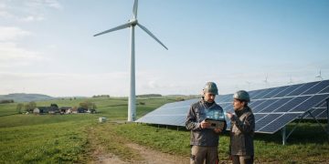 Apex Clean Energy 售美太陽能風電 339MW 股權 加速新案開發