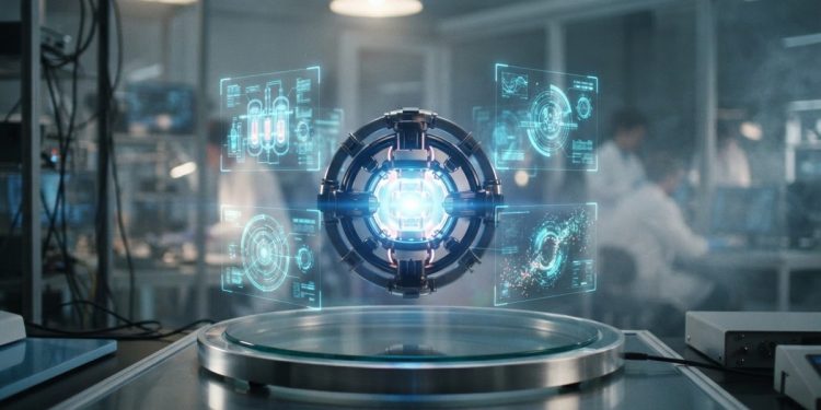 NANO Nuclear Energy與Enveniam簽約合作 強化美國核燃料循環及微型反應器部署