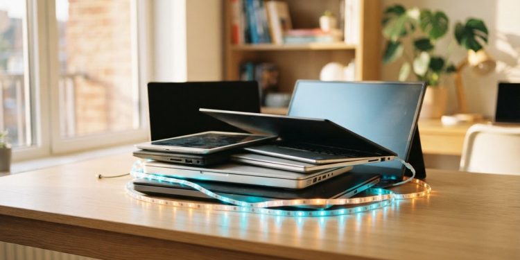 學生族群看過來！美多家電商推電子產品專屬折扣