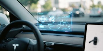 特斯拉車主福音 Teslascope開放AI工具免費使用 深度分析車輛數據