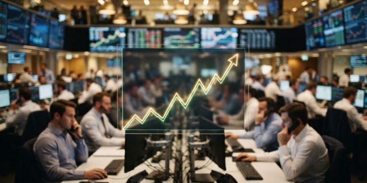 英資對沖基金鎖定台日企業 押注 AI 浪潮尋價值重估潛力