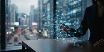 亞太央行加速整合 AI 強化金融監管 防堵模型風險與數據主權挑戰