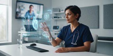 醫療AI代理人前景看好 GenHealth.ai 募資1650萬美元擴大應用