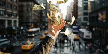 紐約州報告：逾半體育賭客靠贏錢付帳單 經濟壓力成隱憂