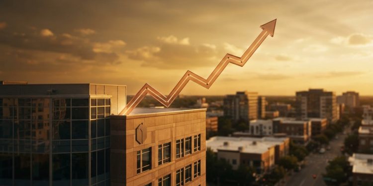 Realty Income 屢次市場修正皆穩健 表現超越標普500近九成
