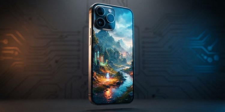 蘋果 iPhone 18 Pro 遊戲效能大躍進 《荒野大鏢客2》運行破 30FPS