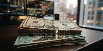美國社會保障管理局證實：2026 年 10 月部分受惠者將領兩次補助