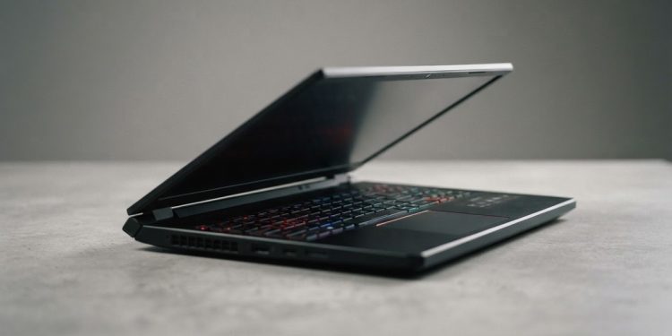 沃爾瑪 GeForce 週優惠 強檔宏碁電競筆電狂降逾 400 美元