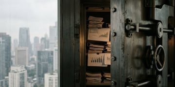 利率攀升促家族辦公室房地產投資更趨謹慎