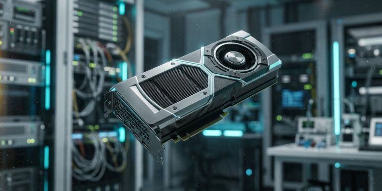 輝達RTX PRO 6000 Blackwell工作站問世，必恩威助攻專業AI創作