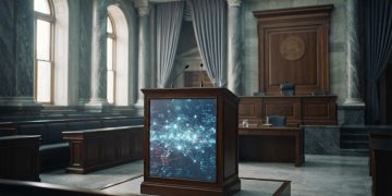Anthropic 向美國會提案 AI 安全法案 遭批門檻過高恐削弱監管