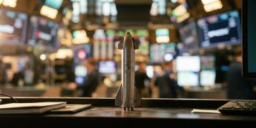 馬斯克承諾2027年贈每位美國兒童SpaceX股票 估值逾百億美元