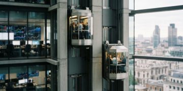 通力計畫出售蒂升電梯歐洲業務 化解反壟斷疑慮