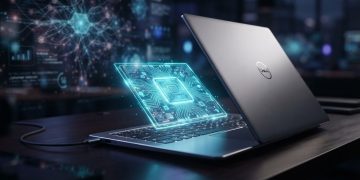 戴爾XPS 16創作者筆電登場 搭載輝達RTX Spark強攻AI市場
