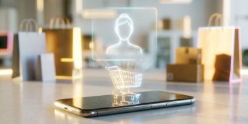 AI 購物搜尋崛起 近 6100 萬美國消費者先問 AI 尋商品