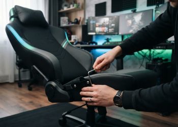 IKEA聯手Xbox推電競家具系列 融入電玩元素兼顧實用